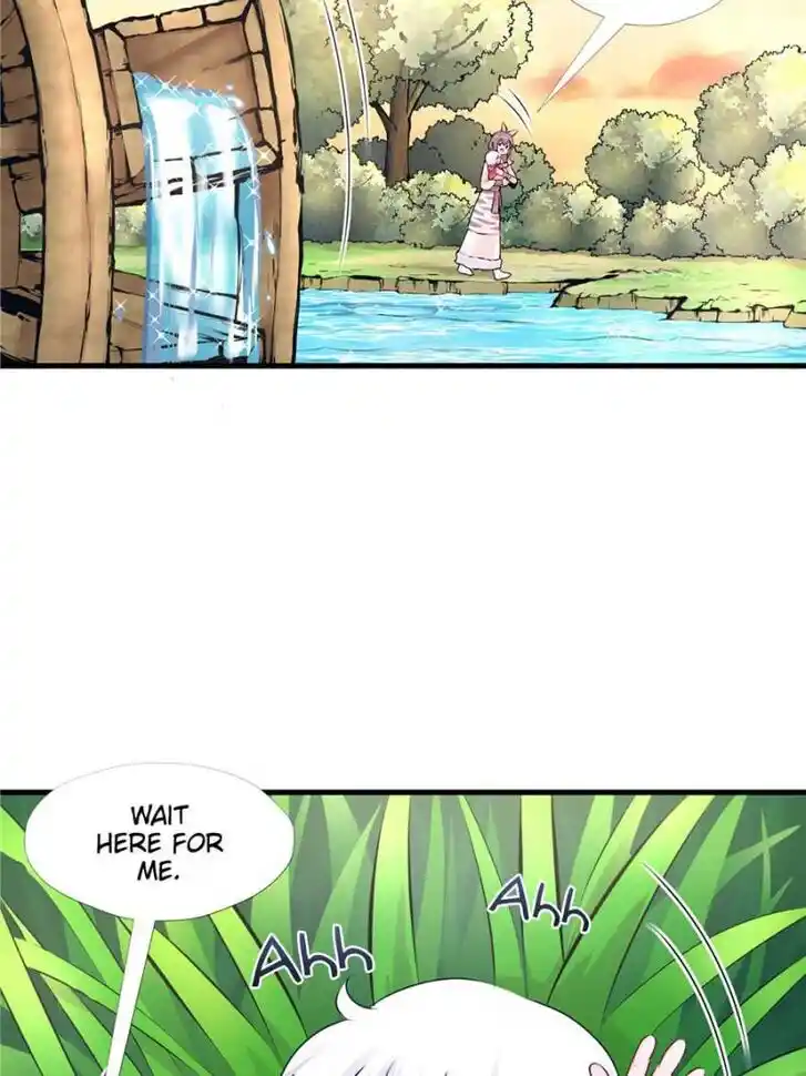 Beauty and the Beasts Ch.475