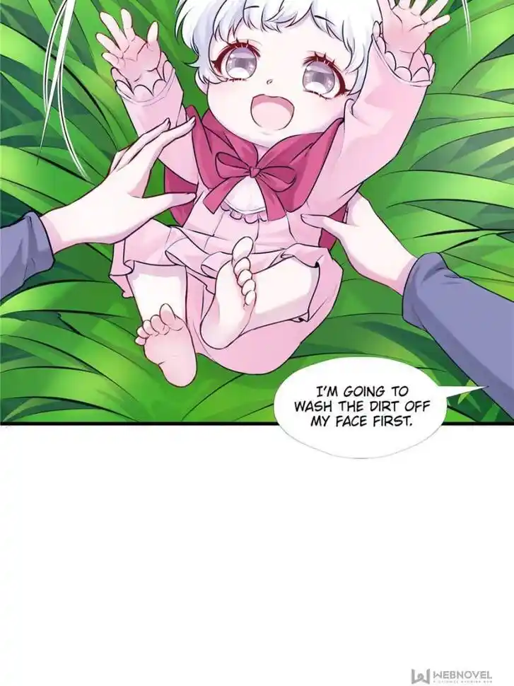 Beauty and the Beasts Ch.475