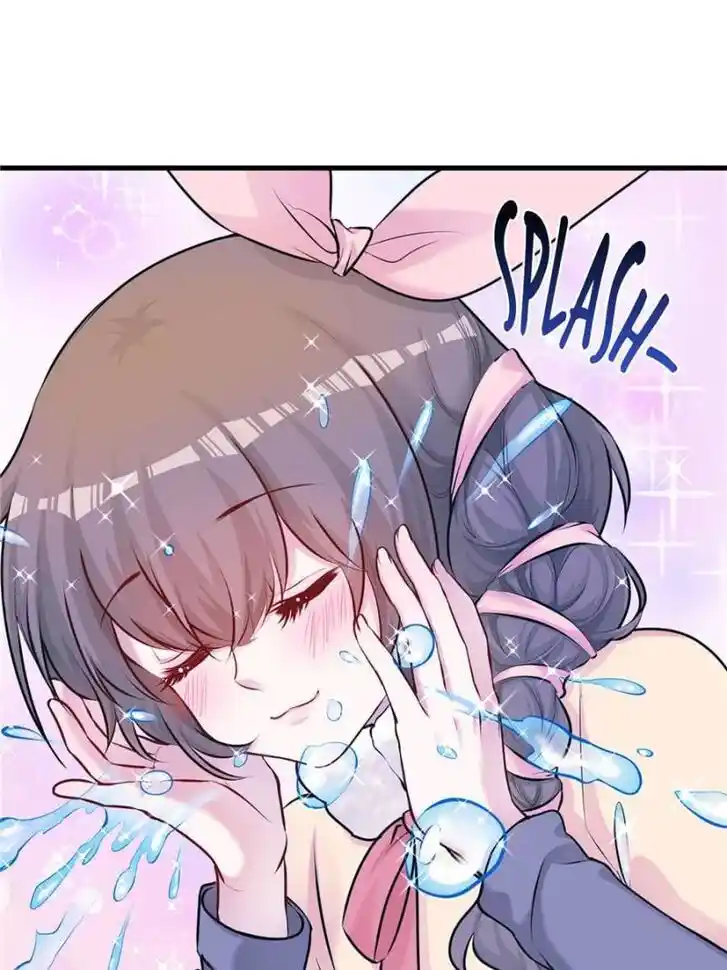 Beauty and the Beasts Ch.475