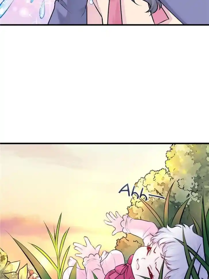 Beauty and the Beasts Ch.475