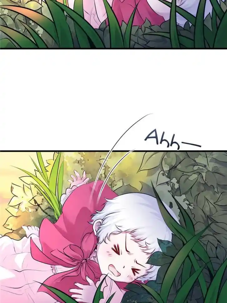 Beauty and the Beasts Ch.475