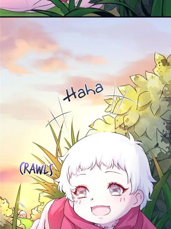 Beauty and the Beasts Ch.475