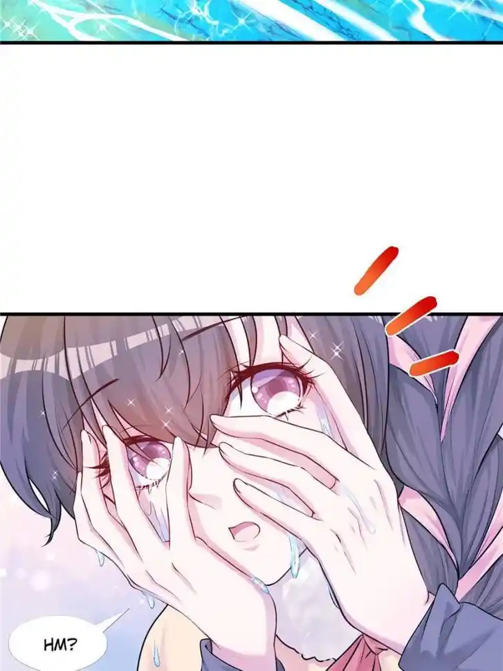 Beauty and the Beasts Ch.475