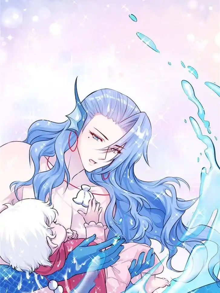 Beauty and the Beasts Ch.475