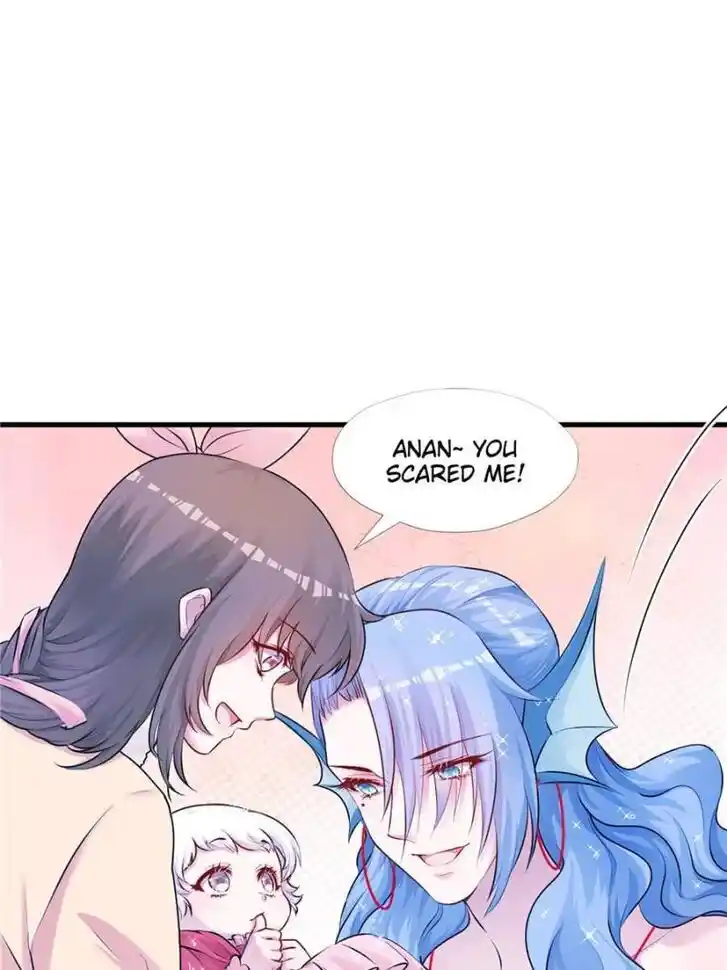 Beauty and the Beasts Ch.475