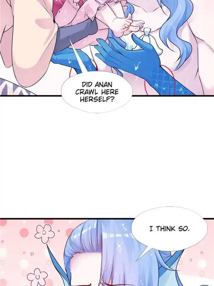 Beauty and the Beasts Ch.475