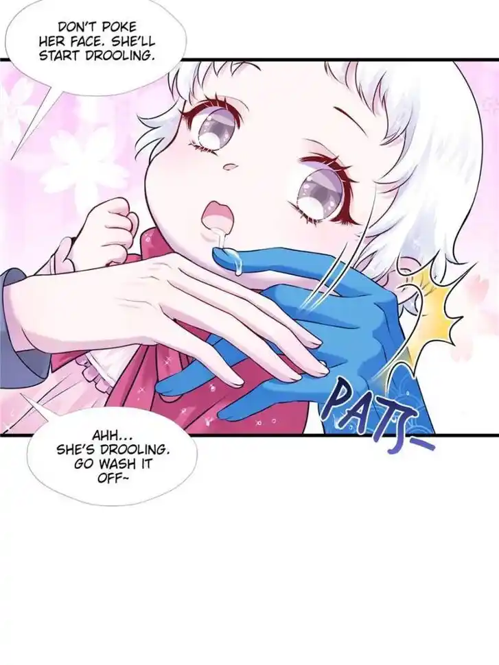 Beauty and the Beasts Ch.475