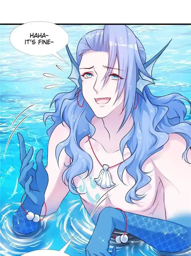 Beauty and the Beasts Ch.475