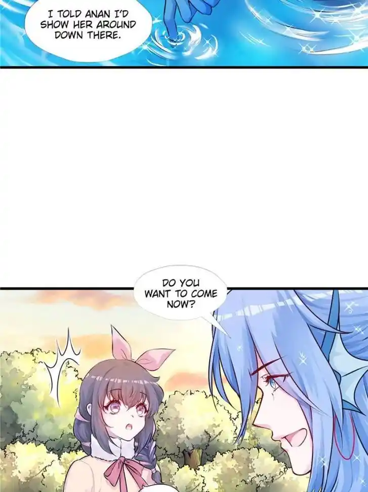 Beauty and the Beasts Ch.475