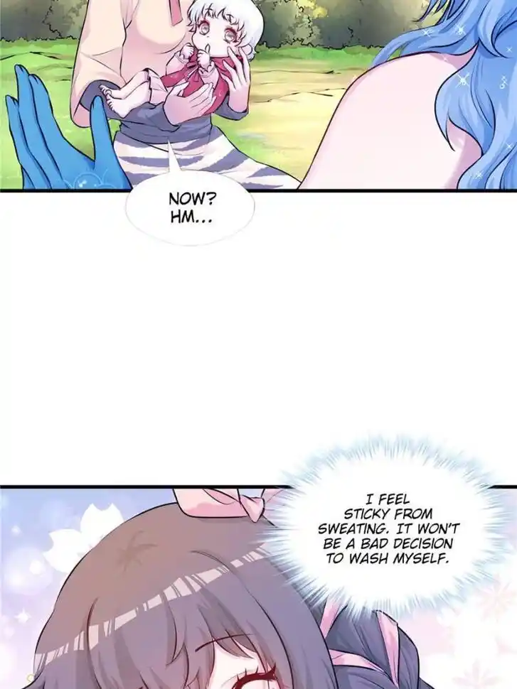 Beauty and the Beasts Ch.475