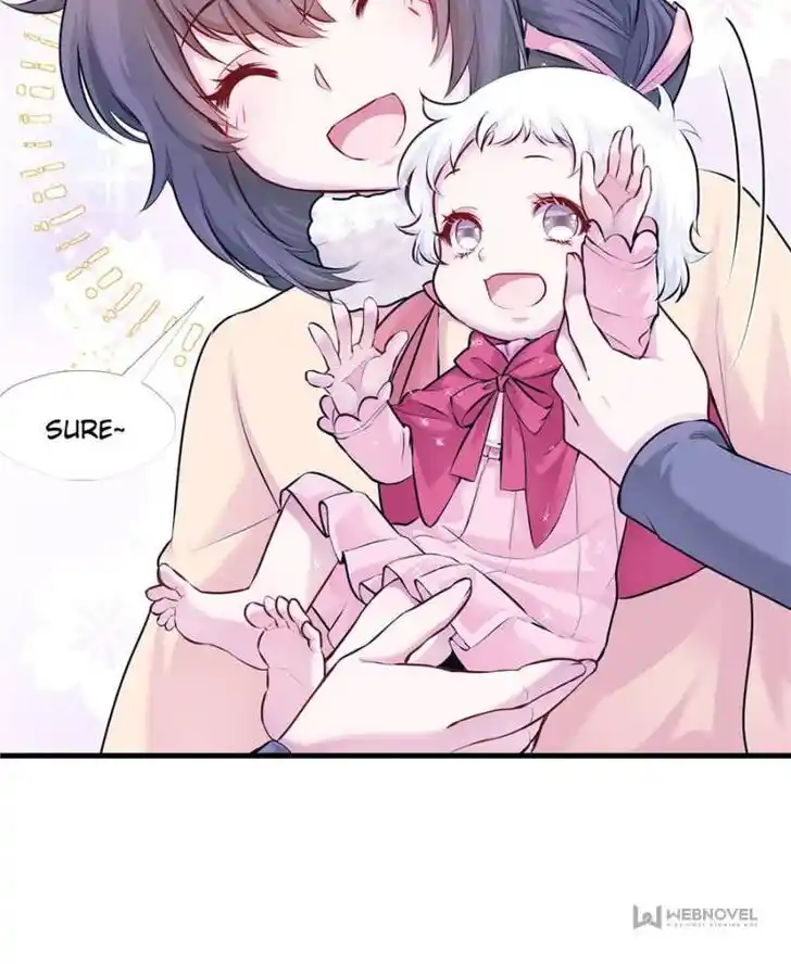 Beauty and the Beasts Ch.475