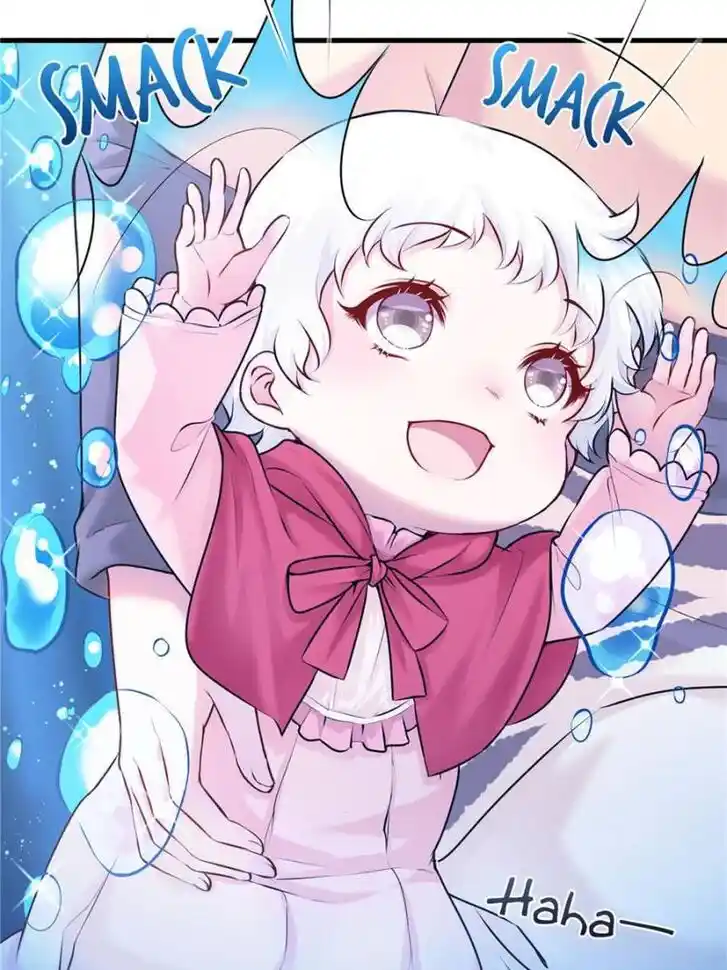 Beauty and the Beasts Ch.475