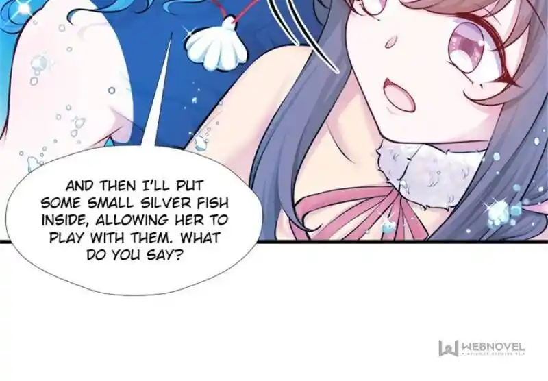 Beauty and the Beasts Ch.476