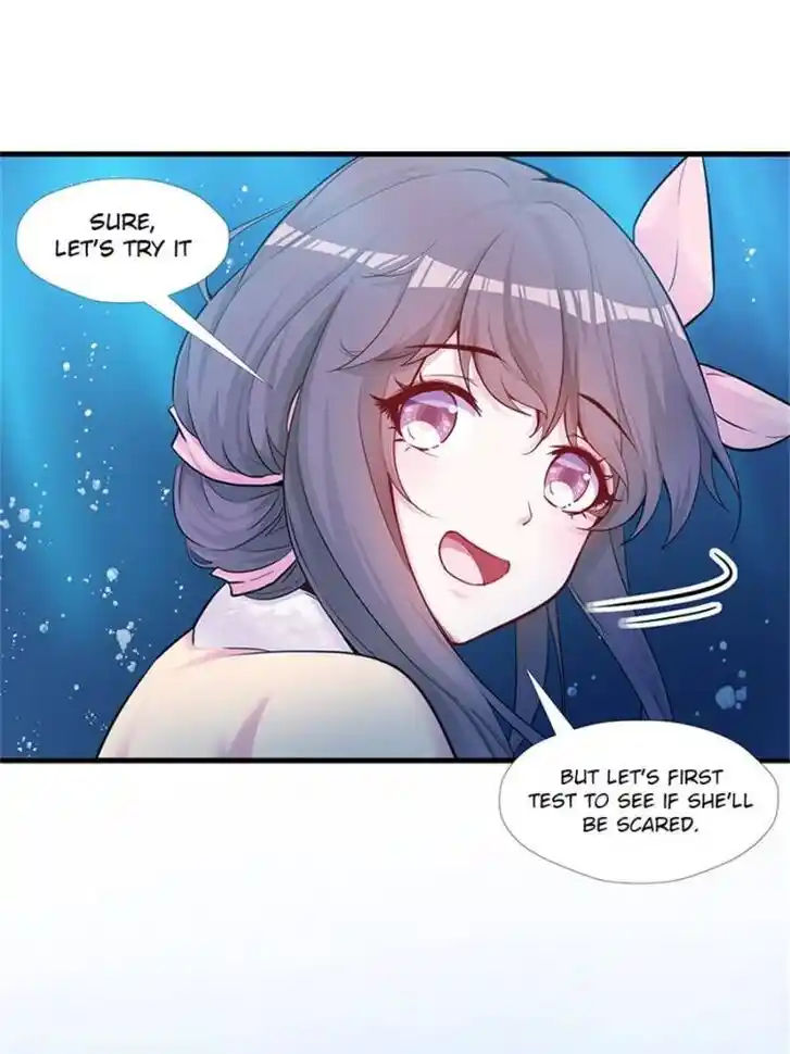 Beauty and the Beasts Ch.476