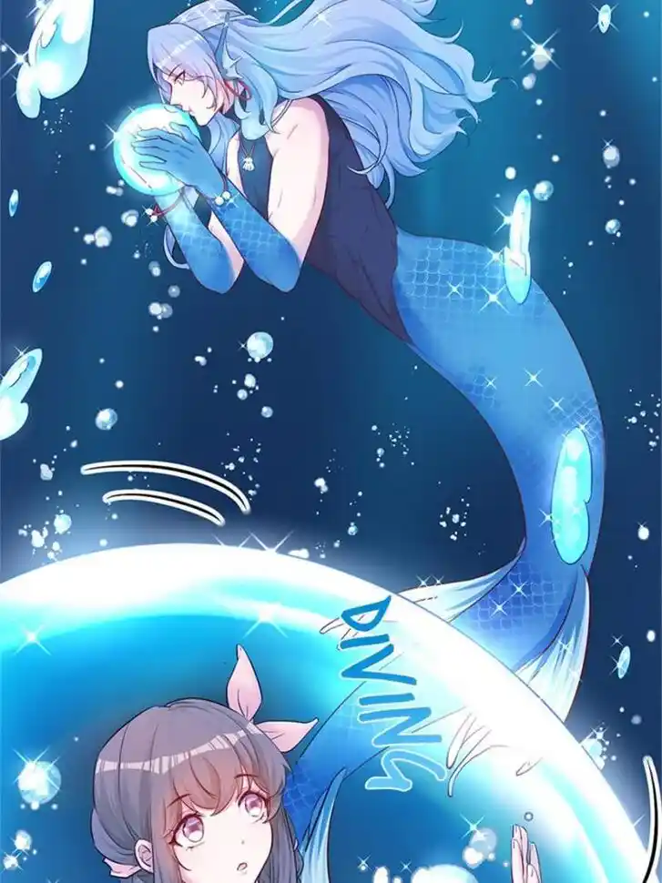 Beauty and the Beasts Ch.476