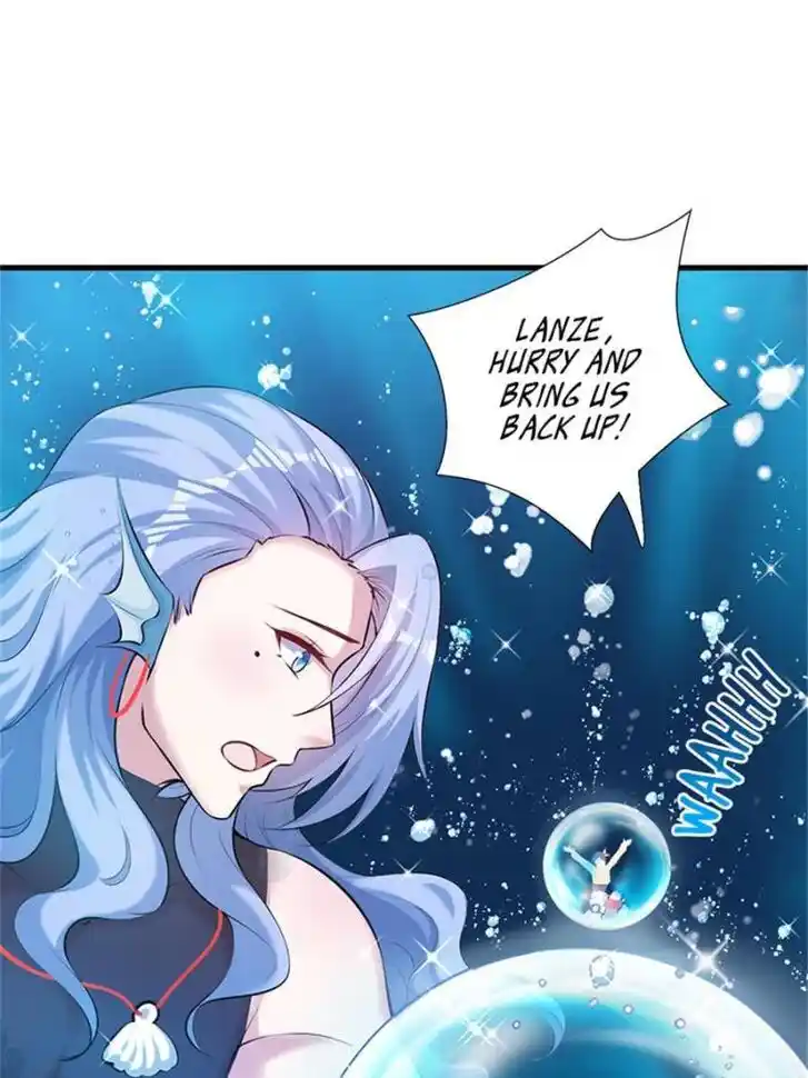 Beauty and the Beasts Ch.476