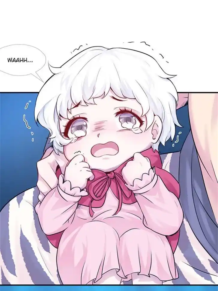 Beauty and the Beasts Ch.476