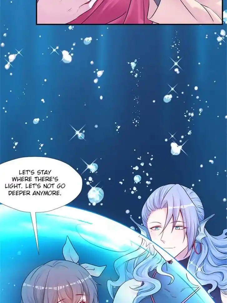 Beauty and the Beasts Ch.476