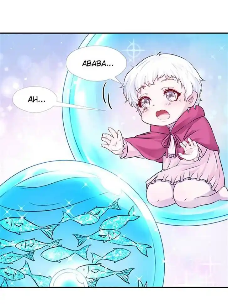 Beauty and the Beasts Ch.476