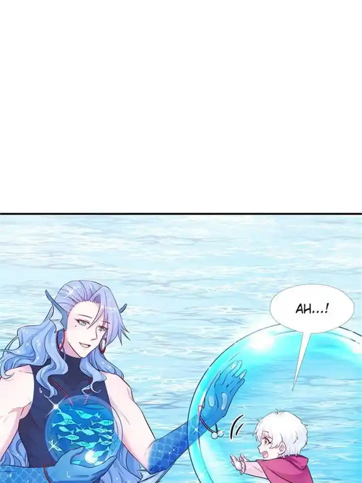 Beauty and the Beasts Ch.476