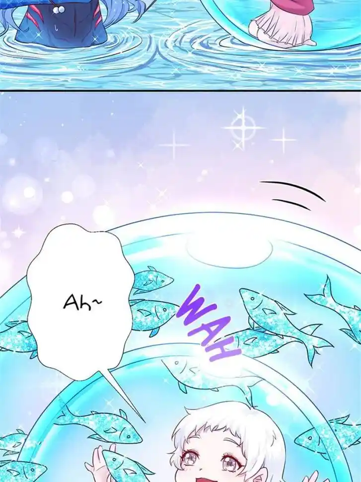 Beauty and the Beasts Ch.476