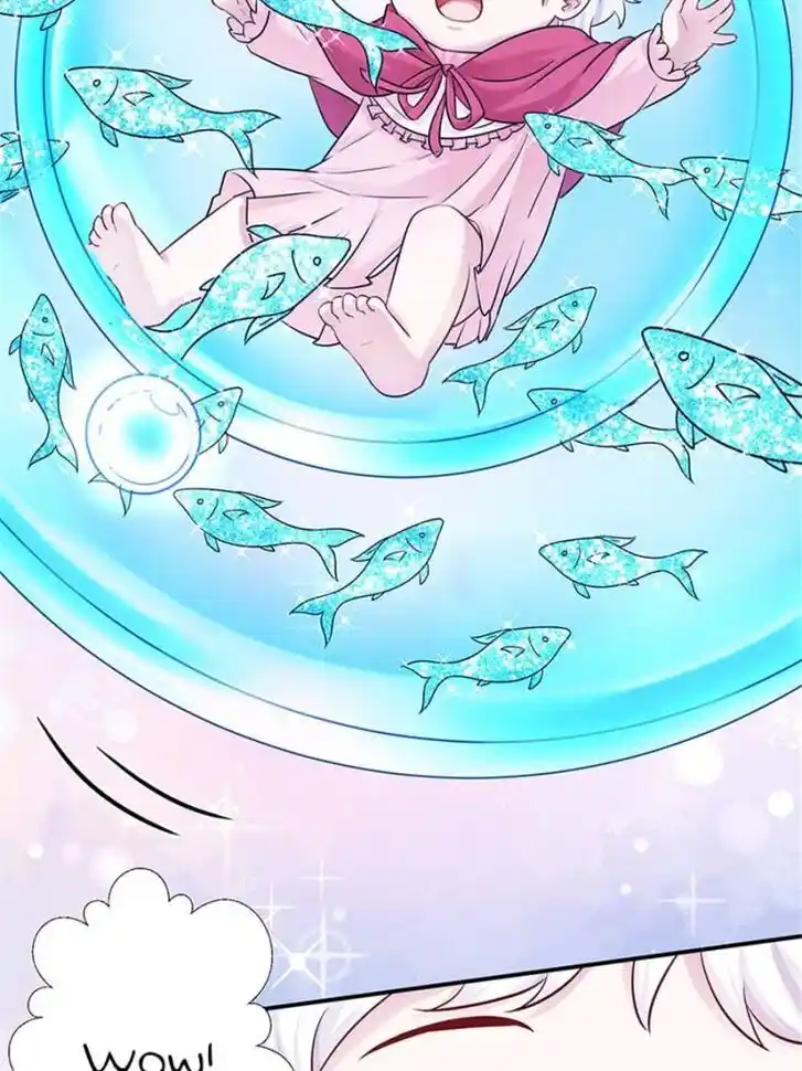 Beauty and the Beasts Ch.476