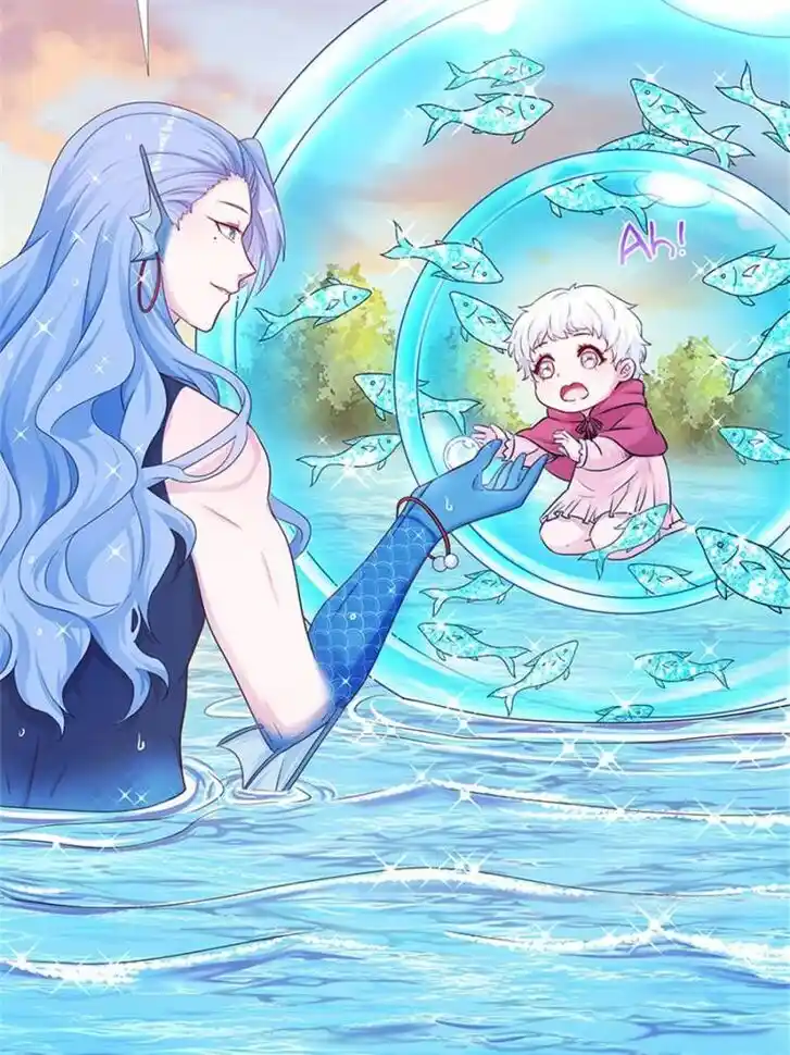 Beauty and the Beasts Ch.476