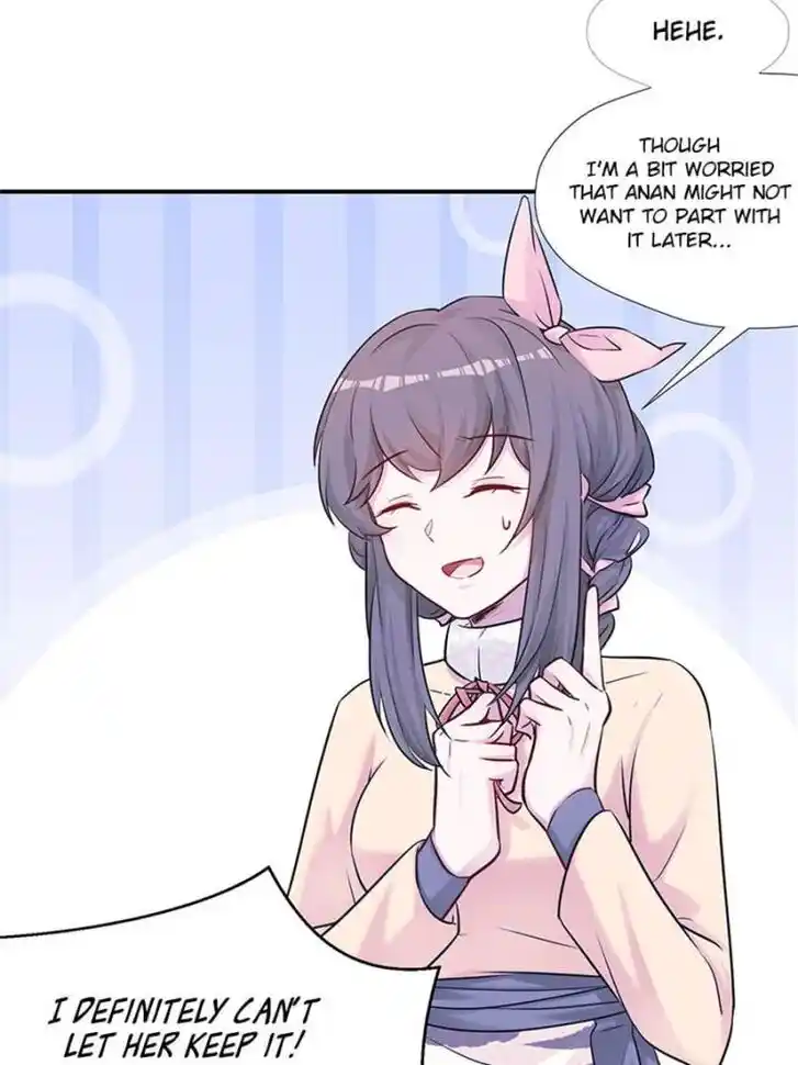 Beauty and the Beasts Ch.476