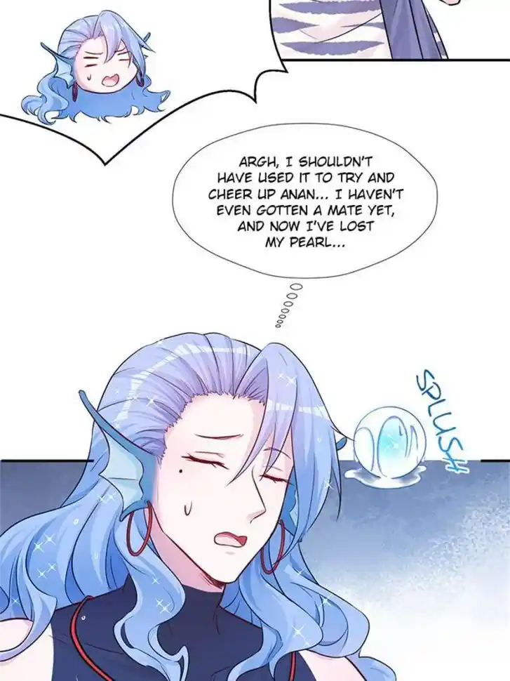 Beauty and the Beasts Ch.476