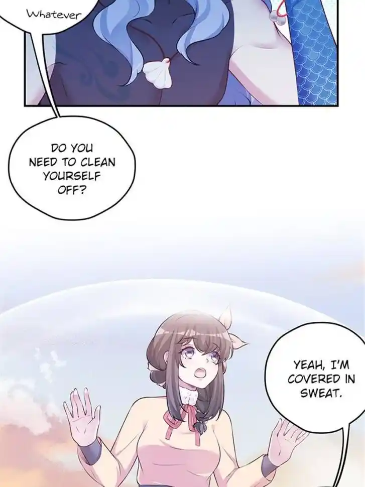 Beauty and the Beasts Ch.476