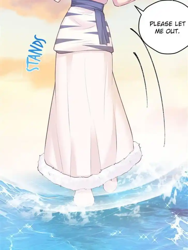 Beauty and the Beasts Ch.476