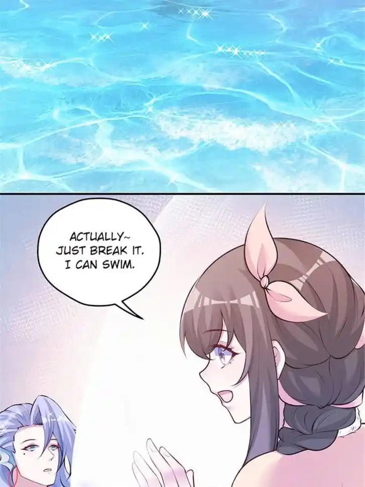 Beauty and the Beasts Ch.476