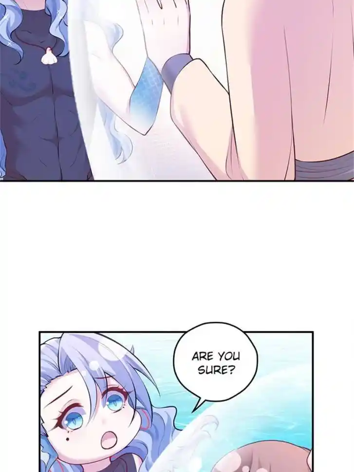 Beauty and the Beasts Ch.476