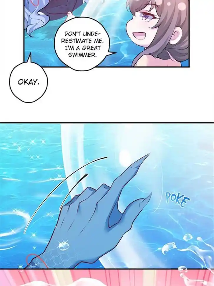 Beauty and the Beasts Ch.476