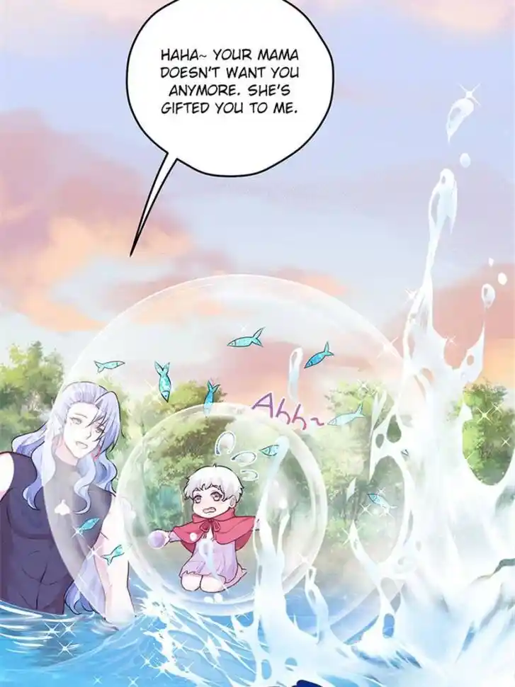 Beauty and the Beasts Ch.476