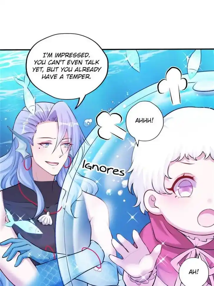 Beauty and the Beasts Ch.476