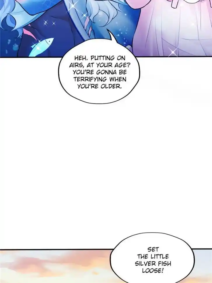 Beauty and the Beasts Ch.476