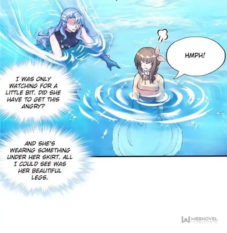 Beauty and the Beasts Ch.476