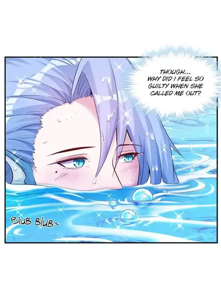 Beauty and the Beasts Ch.476