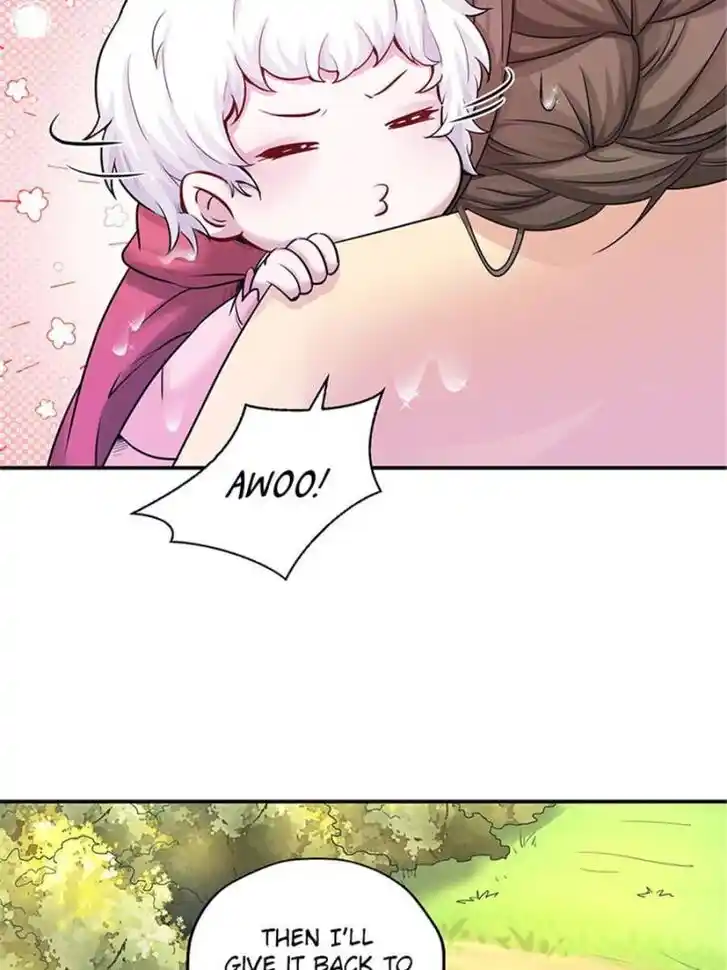 Beauty and the Beasts Ch.476