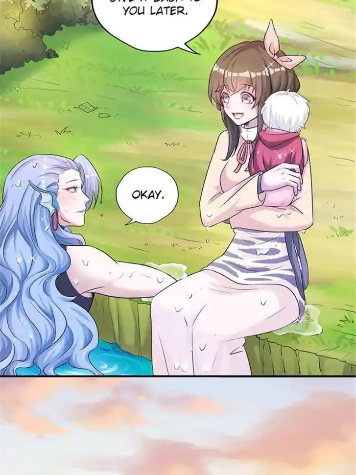 Beauty and the Beasts Ch.476