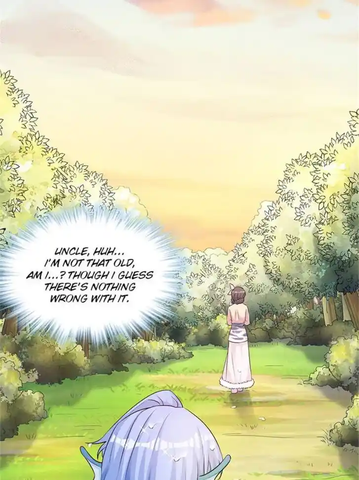 Beauty and the Beasts Ch.476