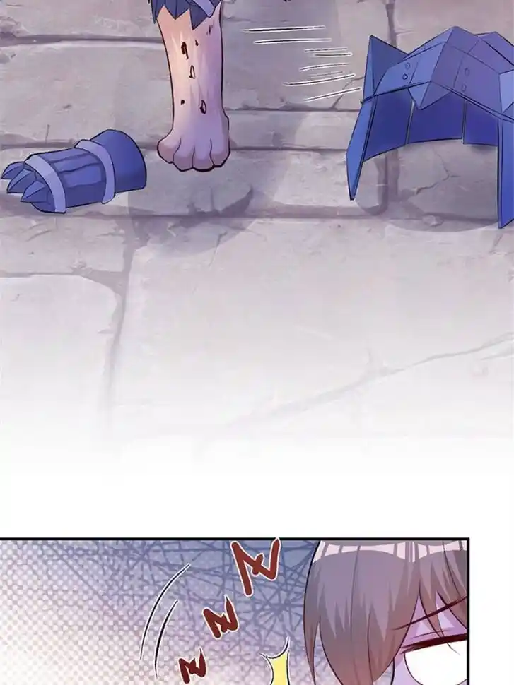 Beauty and the Beasts Ch.477