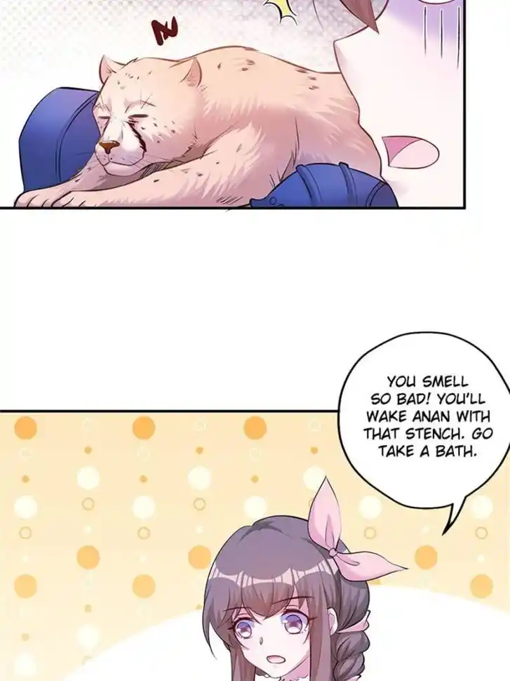 Beauty and the Beasts Ch.477