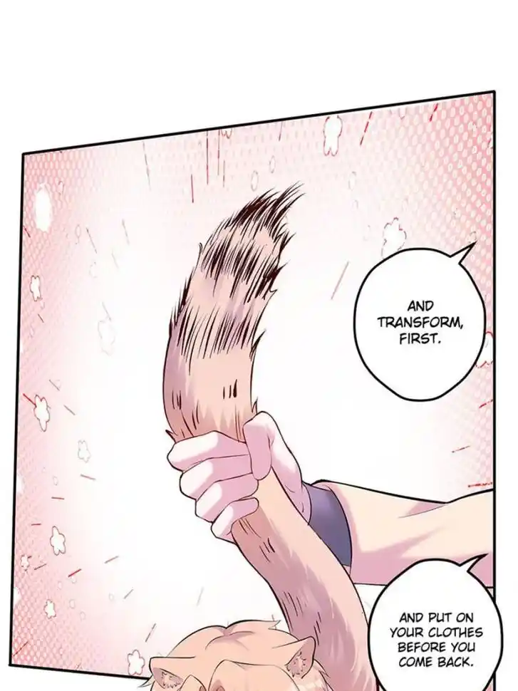 Beauty and the Beasts Ch.477