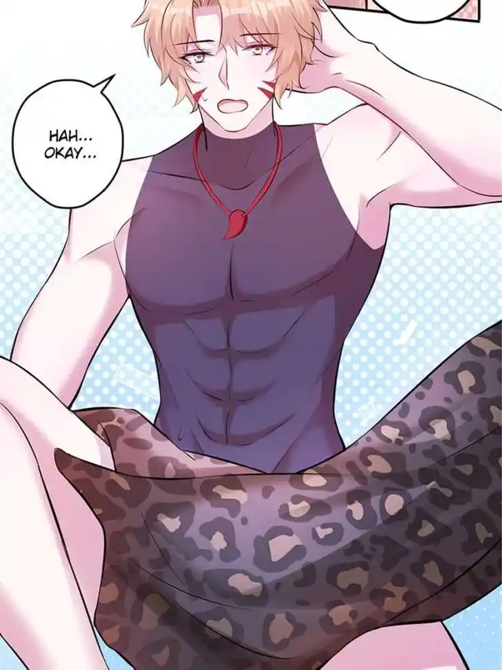 Beauty and the Beasts Ch.477