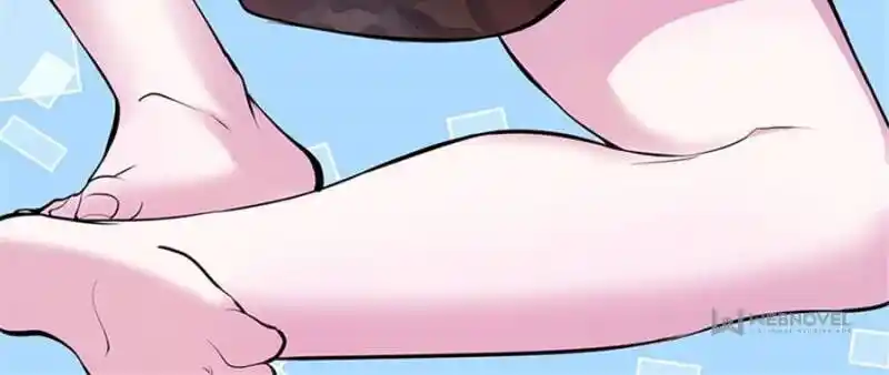 Beauty and the Beasts Ch.477