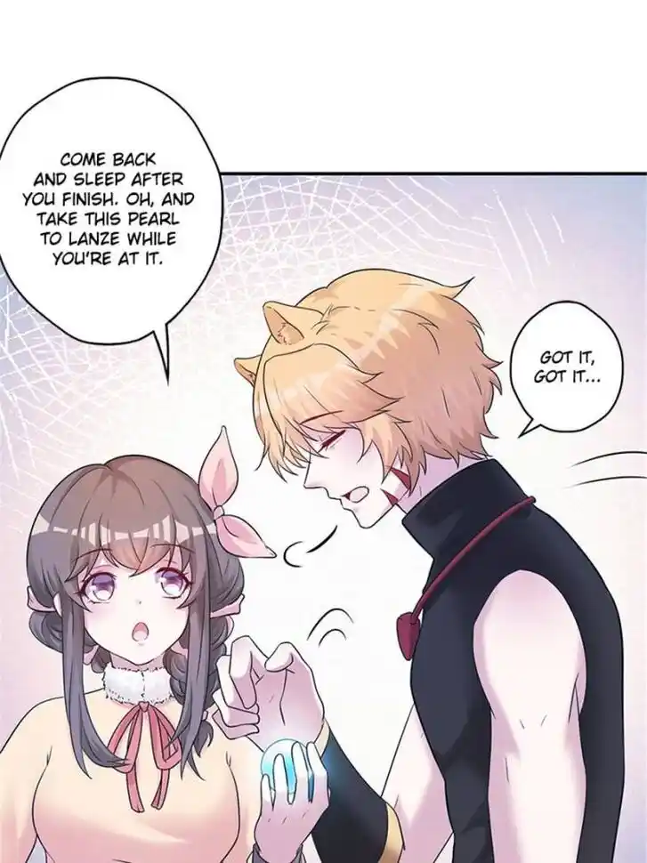 Beauty and the Beasts Ch.477