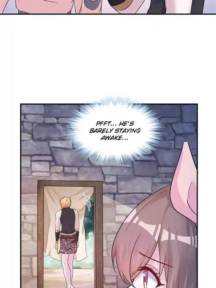 Beauty and the Beasts Ch.477