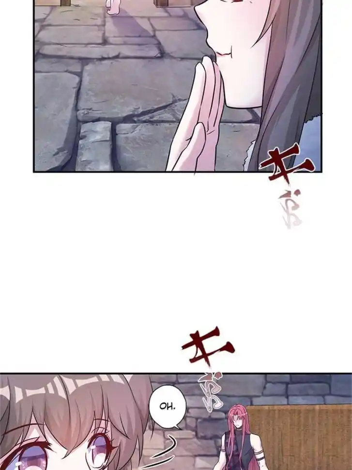 Beauty and the Beasts Ch.477